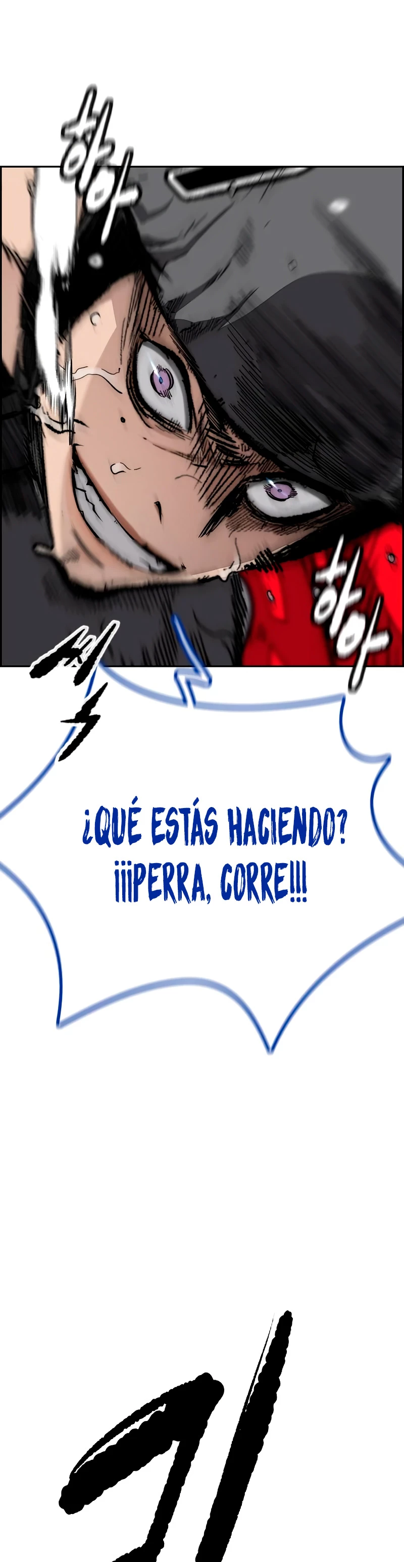 RompeVientos > Capitulo 457 > Page 451