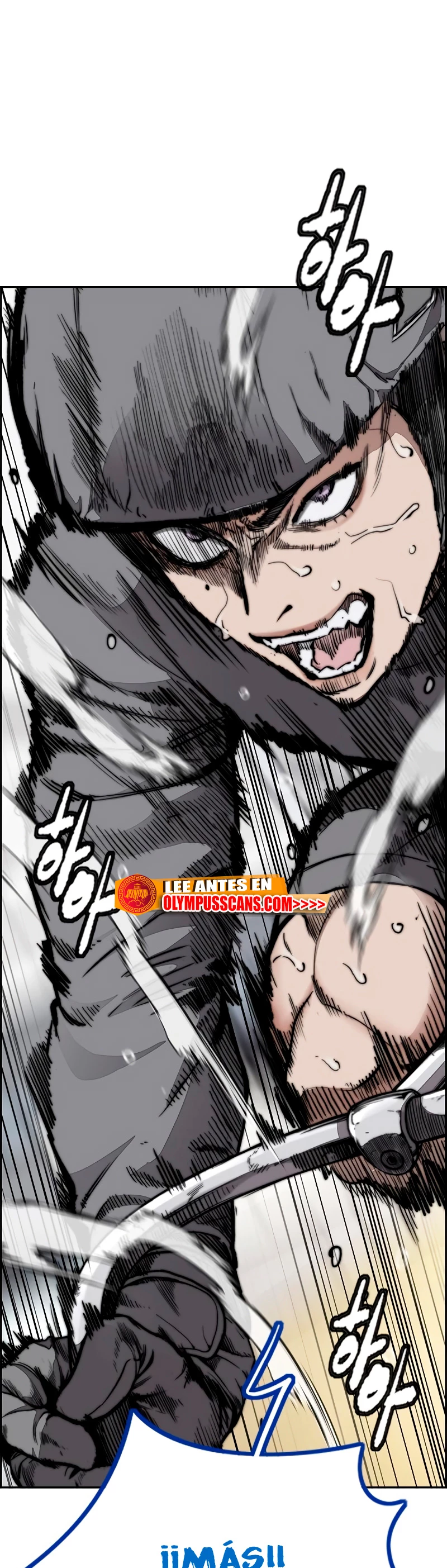 RompeVientos > Capitulo 457 > Page 501