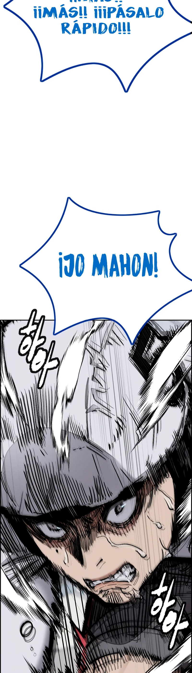 RompeVientos > Capitulo 457 > Page 511