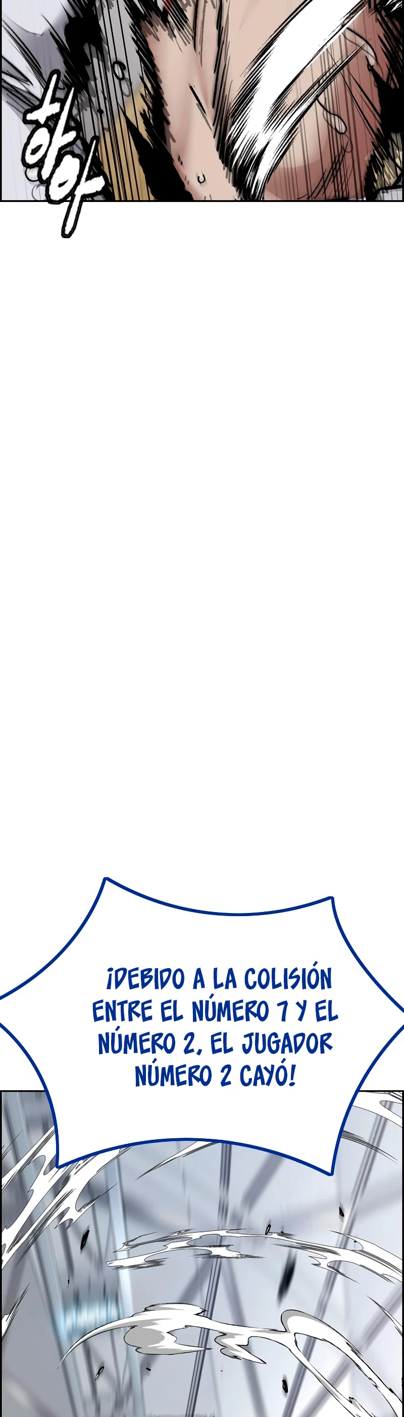 RompeVientos > Capitulo 457 > Page 521