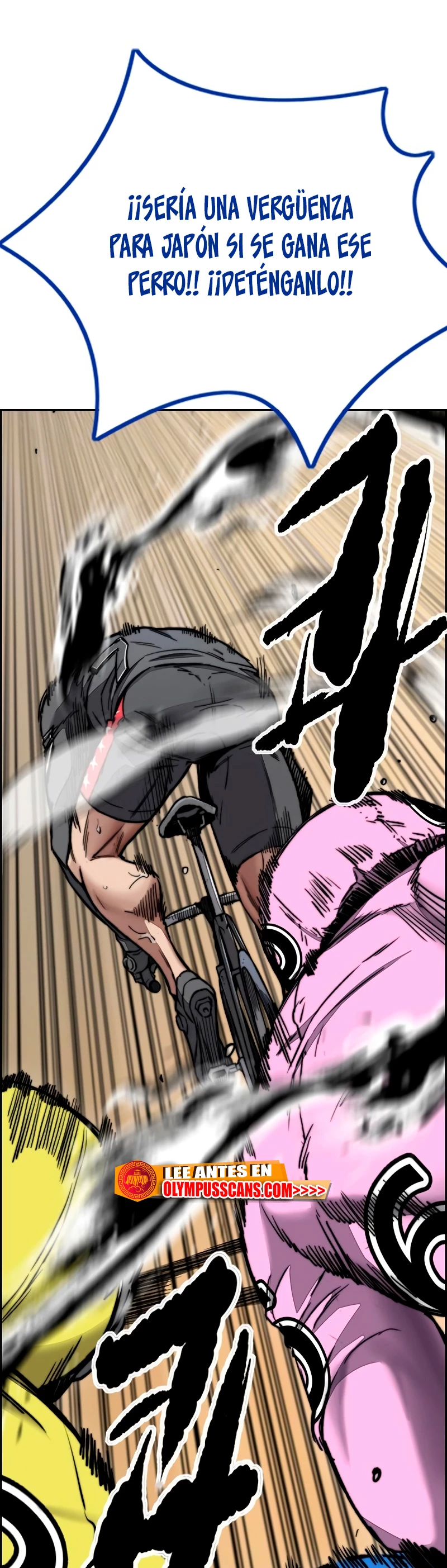 RompeVientos > Capitulo 457 > Page 541