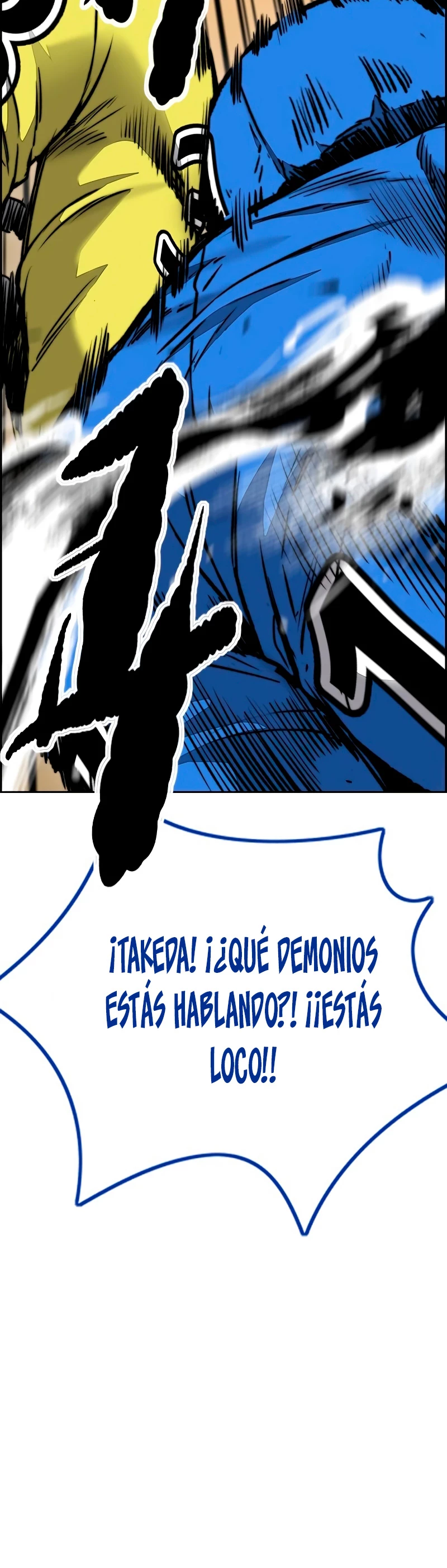 RompeVientos > Capitulo 457 > Page 561