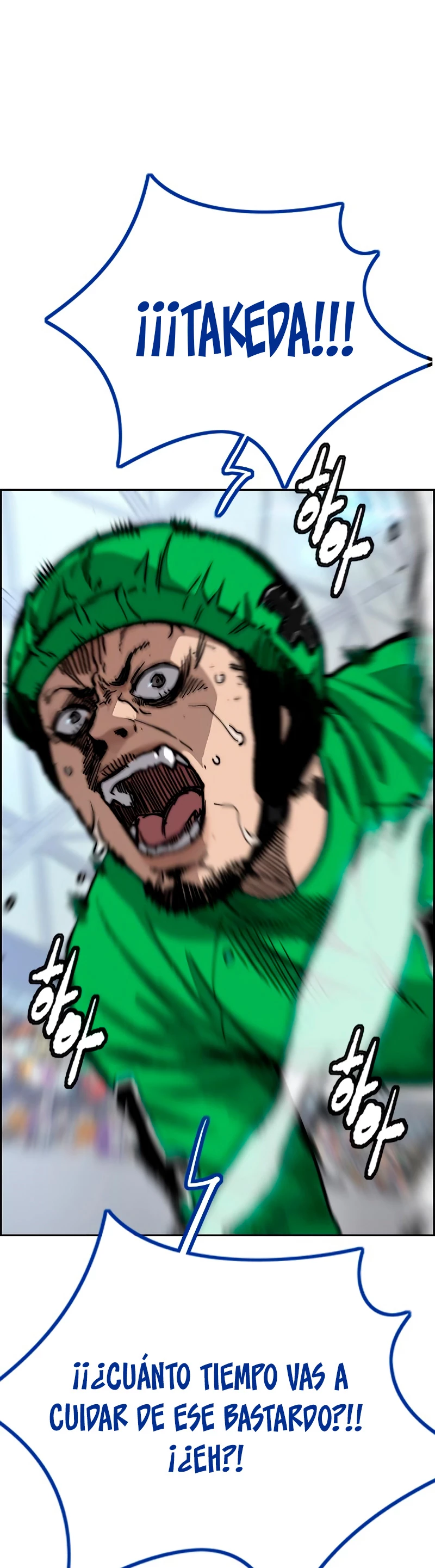 RompeVientos > Capitulo 457 > Page 611