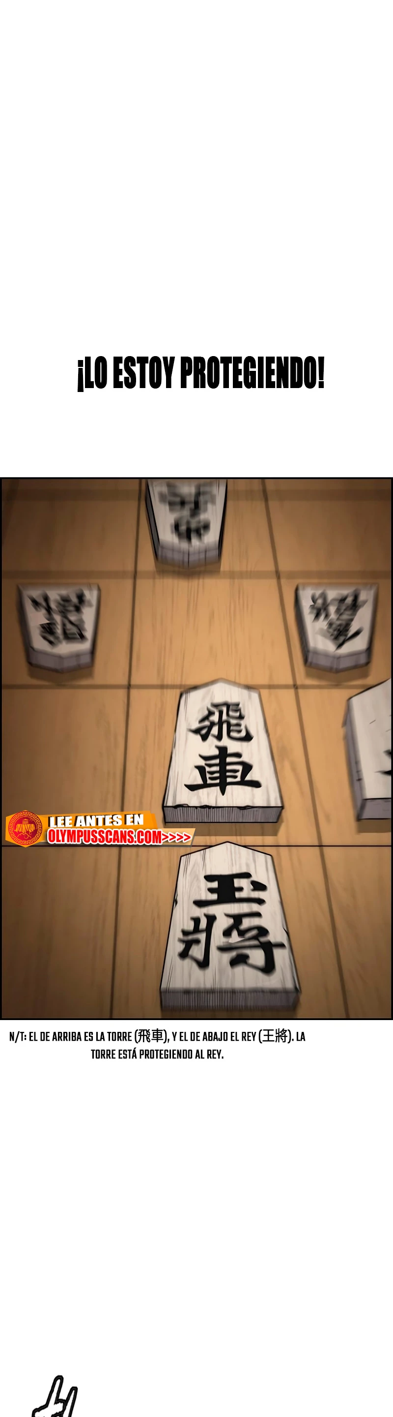 RompeVientos > Capitulo 457 > Page 631