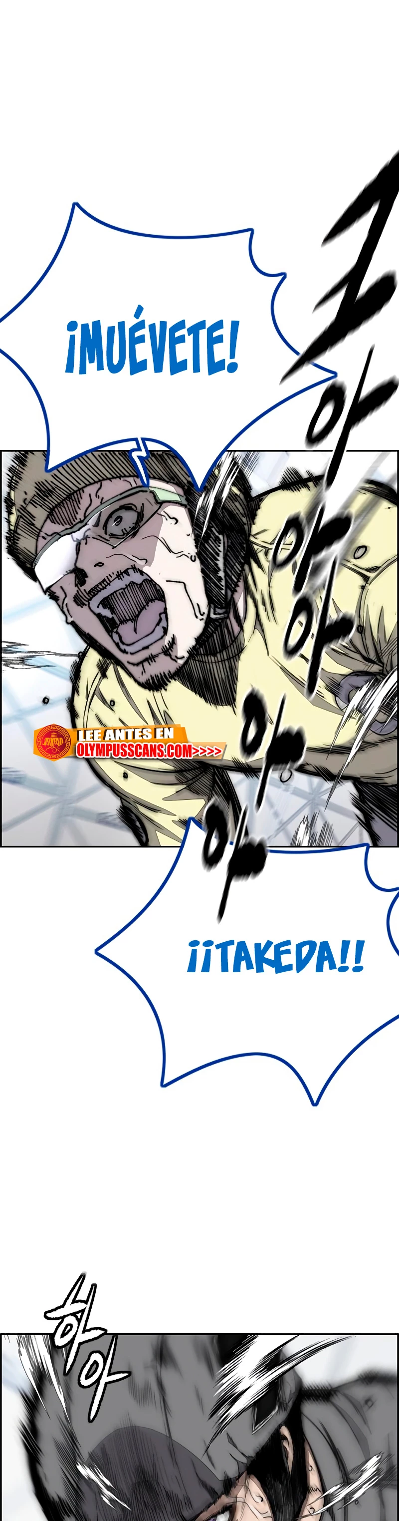 RompeVientos > Capitulo 457 > Page 691