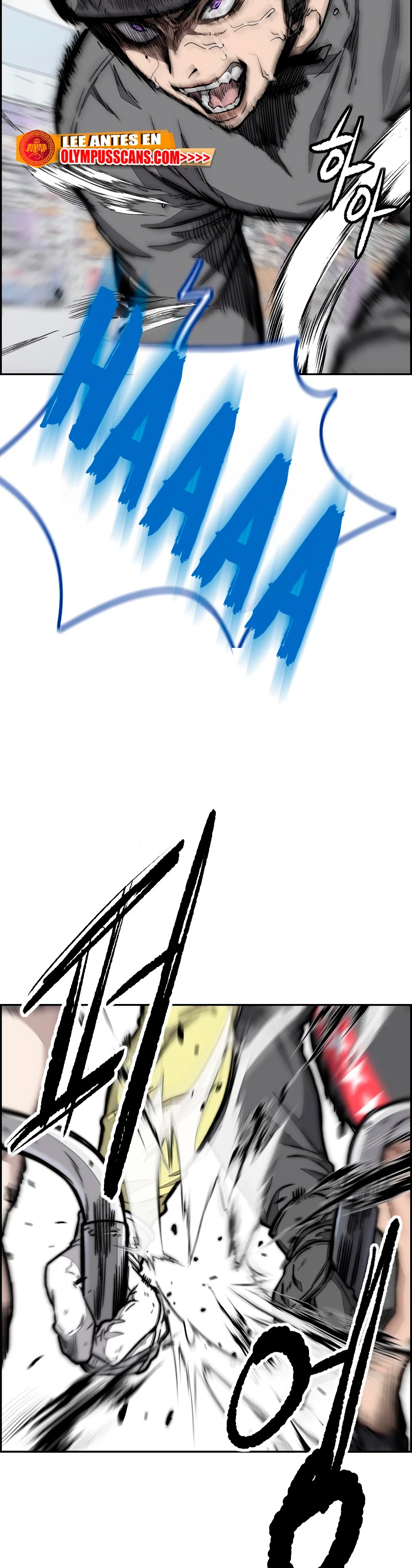 RompeVientos > Capitulo 457 > Page 701