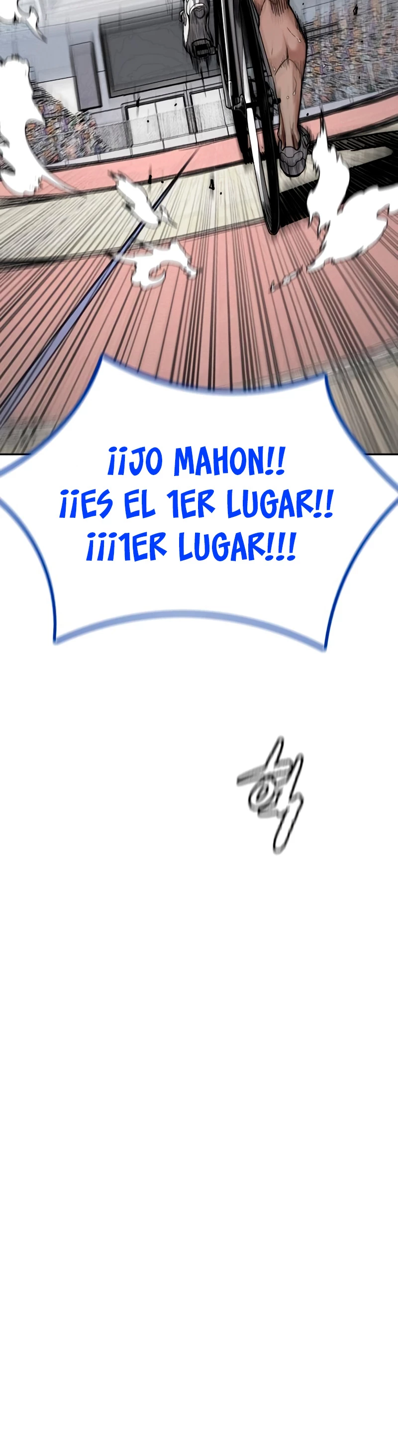 RompeVientos > Capitulo 457 > Page 771