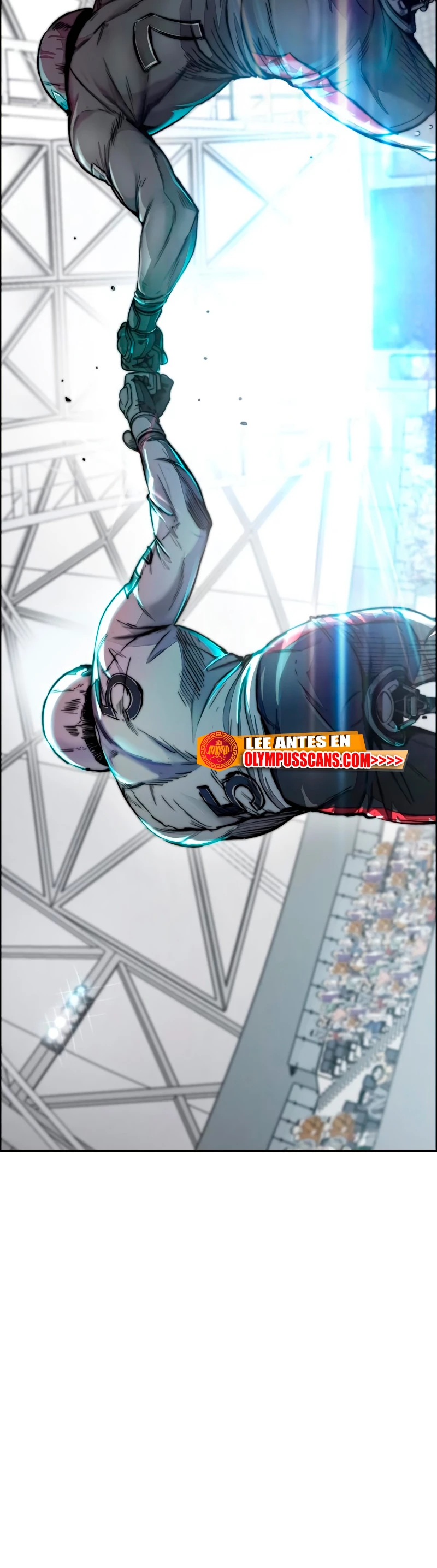 RompeVientos > Capitulo 457 > Page 811