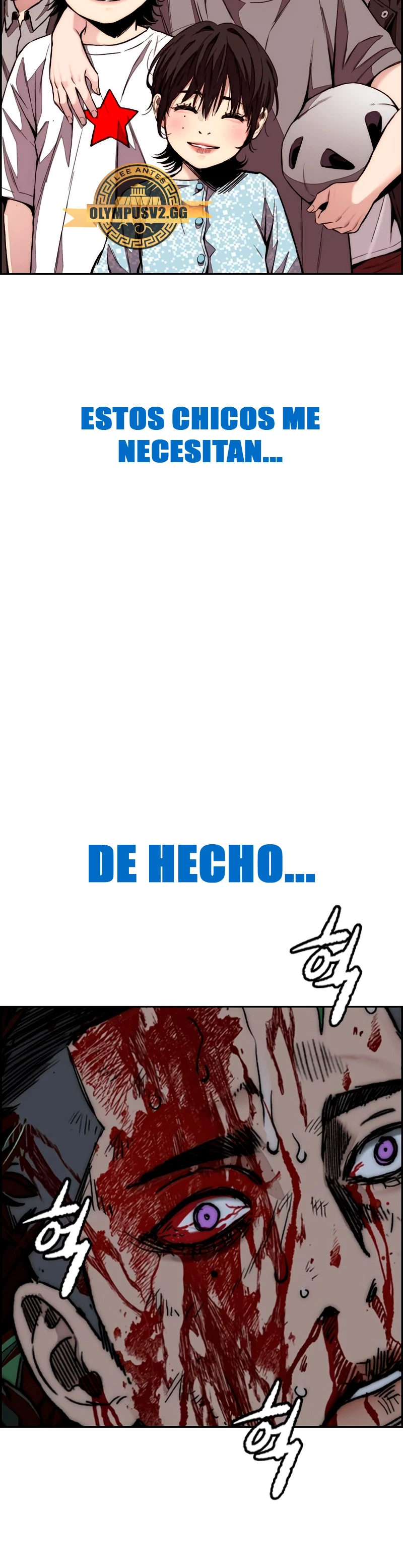 RompeVientos > Capitulo 458 > Page 871