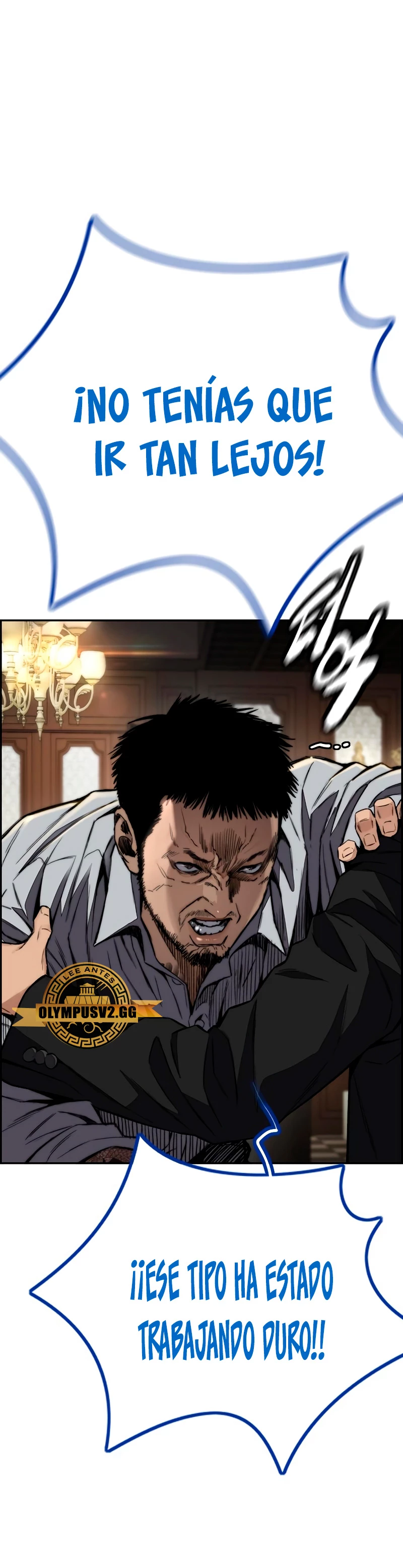 RompeVientos > Capitulo 458 > Page 921