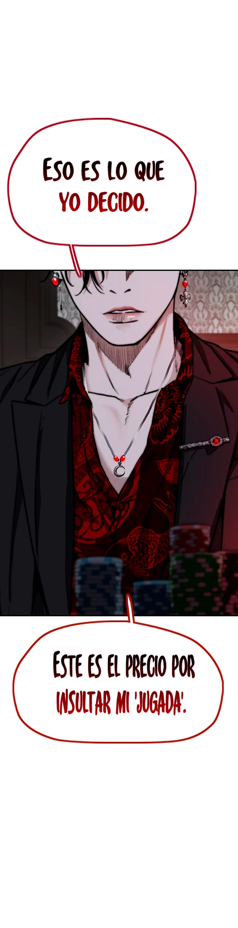 RompeVientos > Capitulo 458 > Page 931