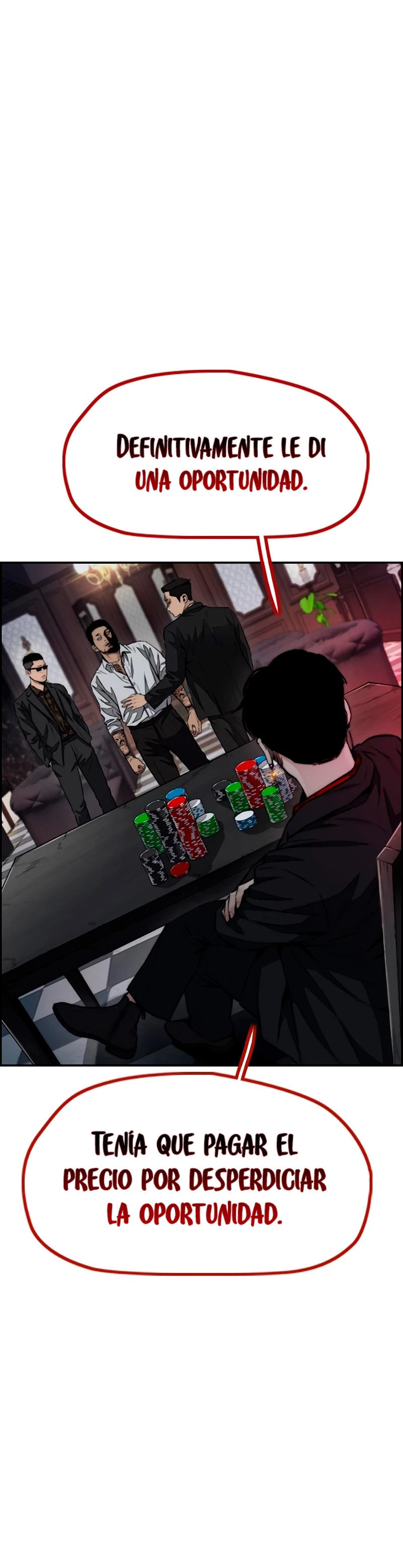 RompeVientos > Capitulo 458 > Page 941