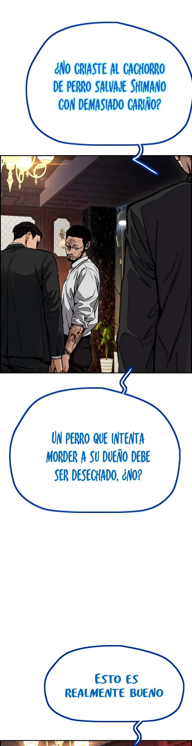 RompeVientos > Capitulo 458 > Page 951