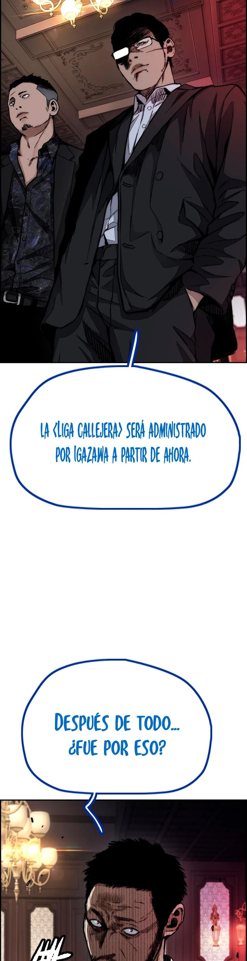 RompeVientos > Capitulo 458 > Page 961