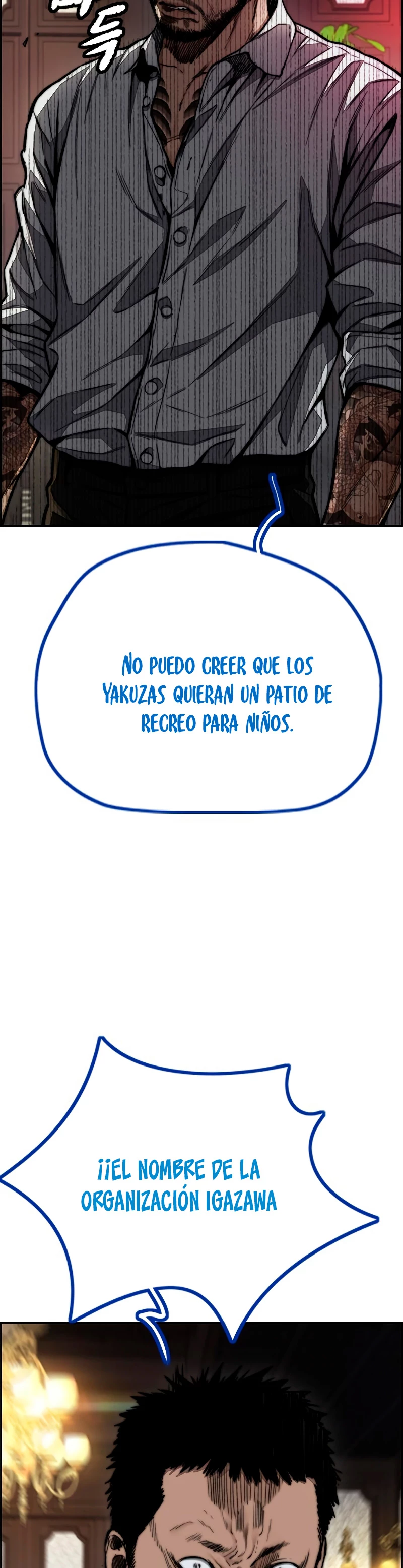 RompeVientos > Capitulo 458 > Page 971