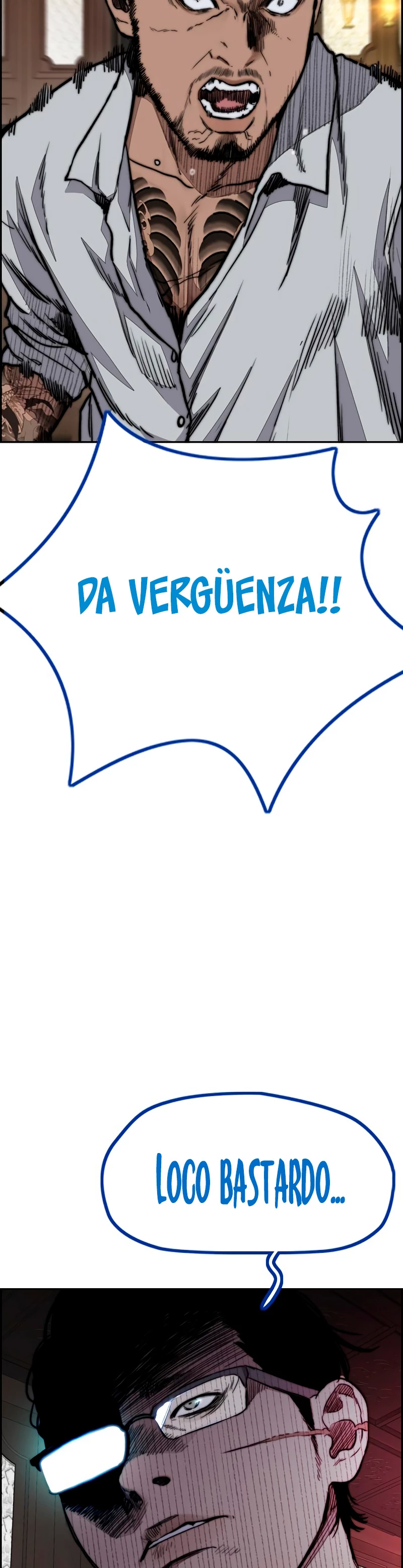 RompeVientos > Capitulo 458 > Page 981