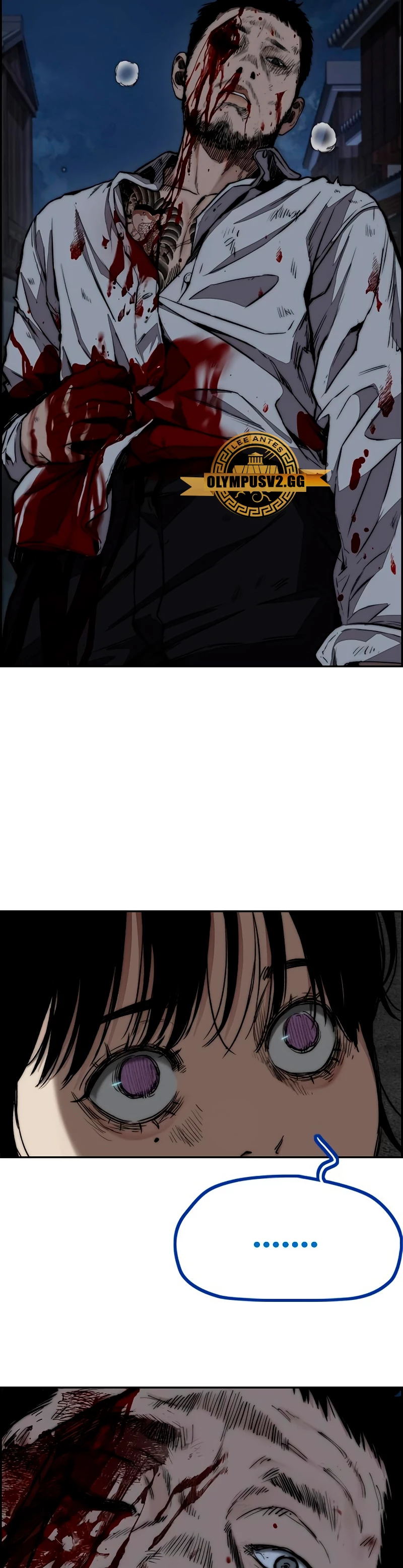 RompeVientos > Capitulo 458 > Page 1021