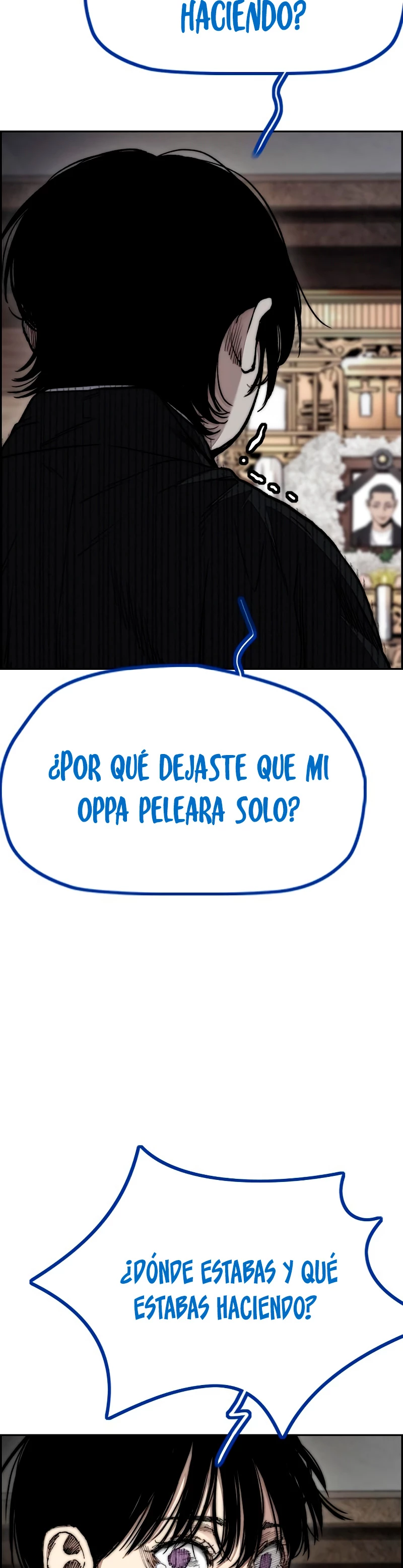 RompeVientos > Capitulo 458 > Page 1081