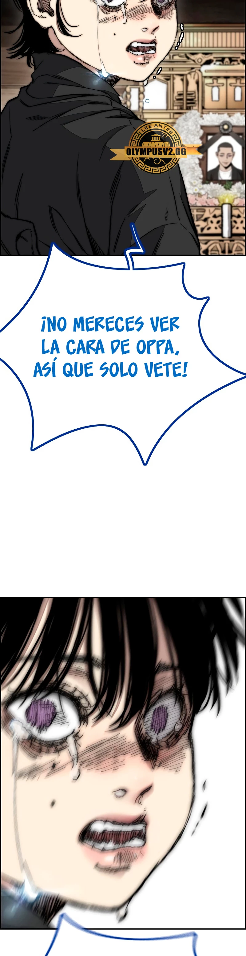 RompeVientos > Capitulo 458 > Page 1091