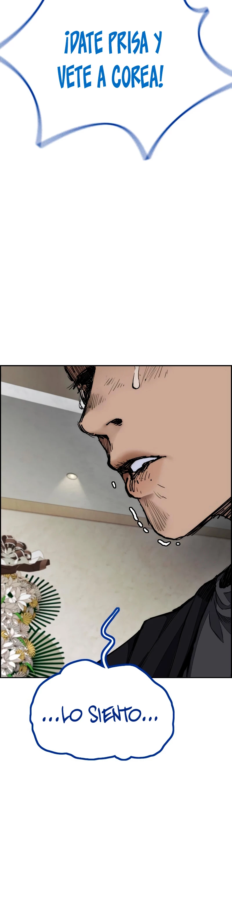 RompeVientos > Capitulo 458 > Page 1101