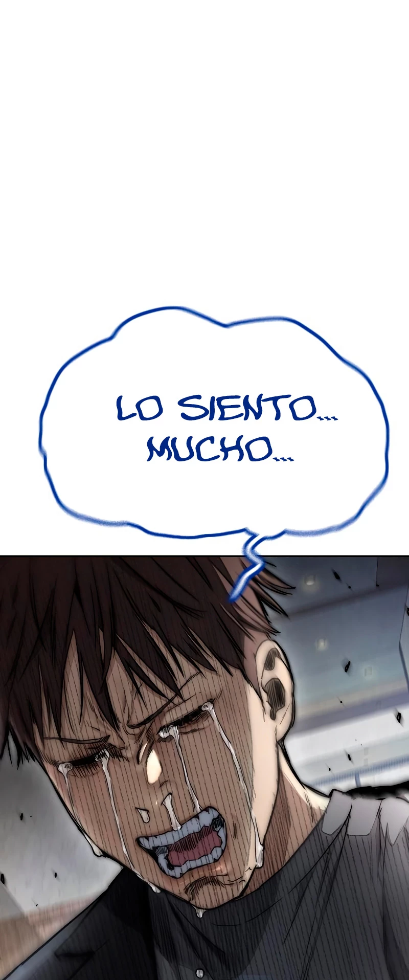 RompeVientos > Capitulo 458 > Page 1111