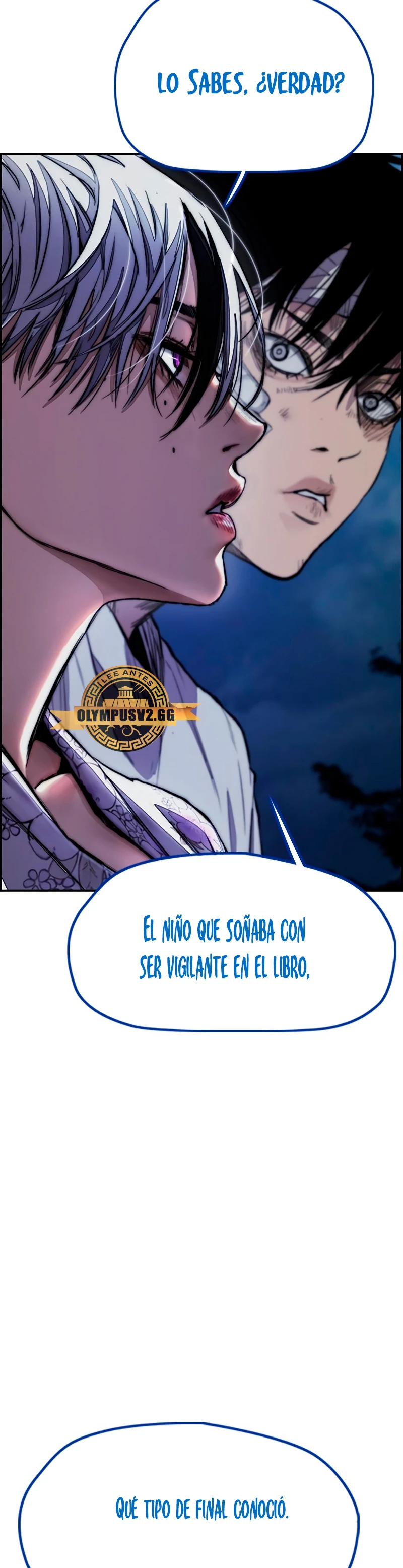 RompeVientos > Capitulo 458 > Page 51