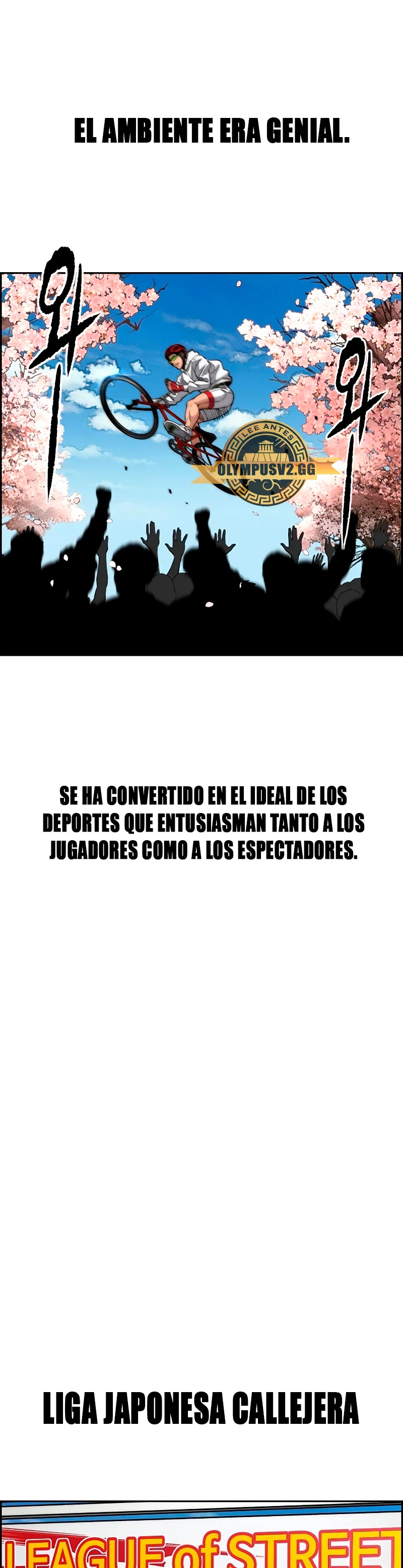 RompeVientos > Capitulo 458 > Page 101