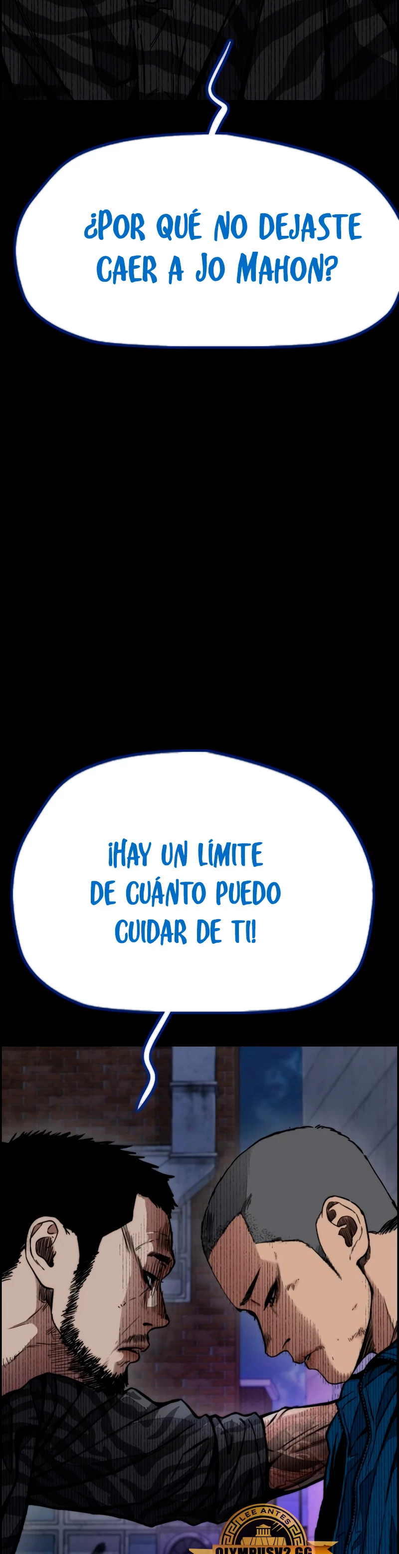 RompeVientos > Capitulo 458 > Page 151