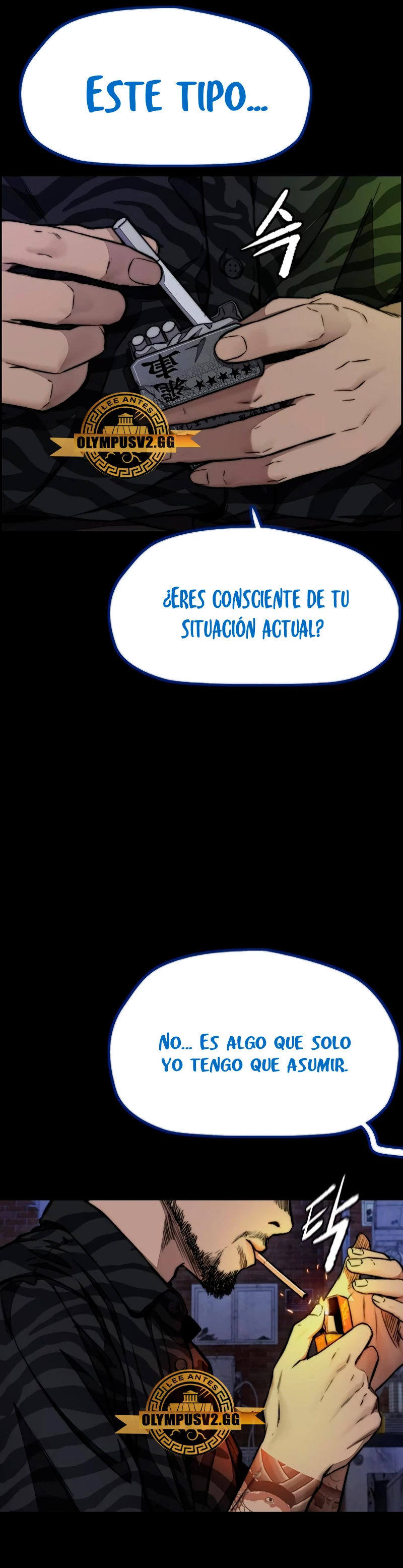 RompeVientos > Capitulo 458 > Page 181