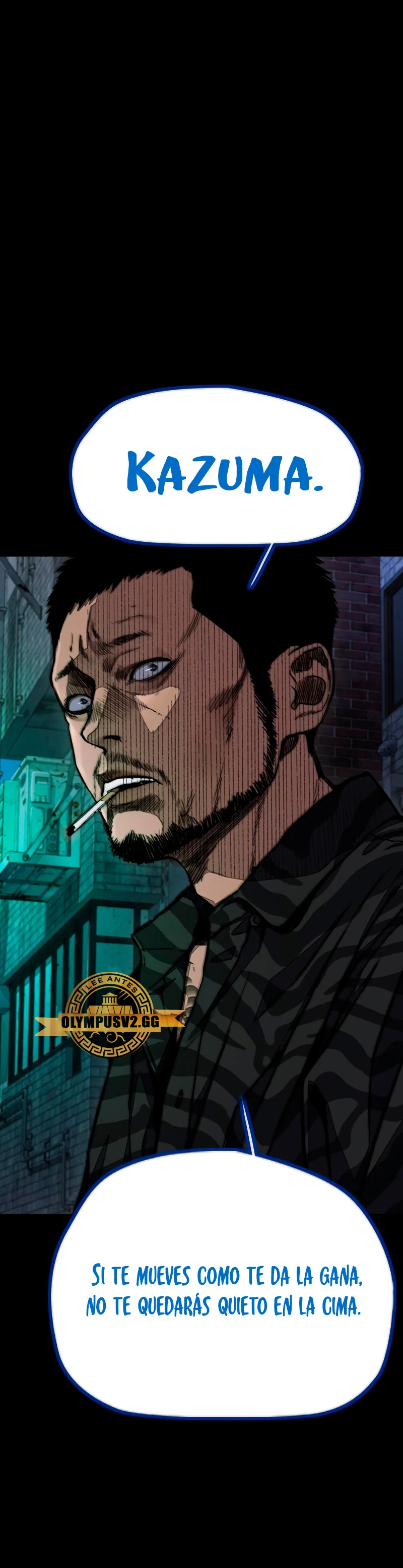 RompeVientos > Capitulo 458 > Page 191