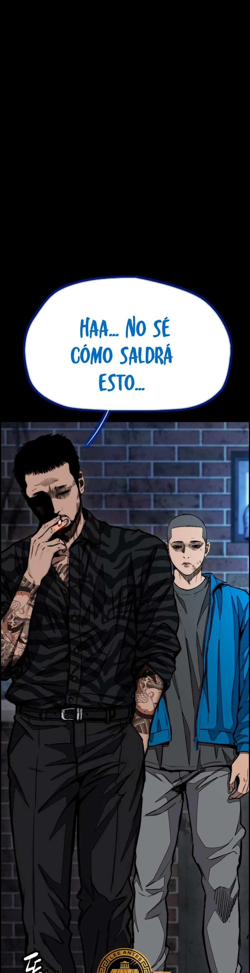 RompeVientos > Capitulo 458 > Page 201