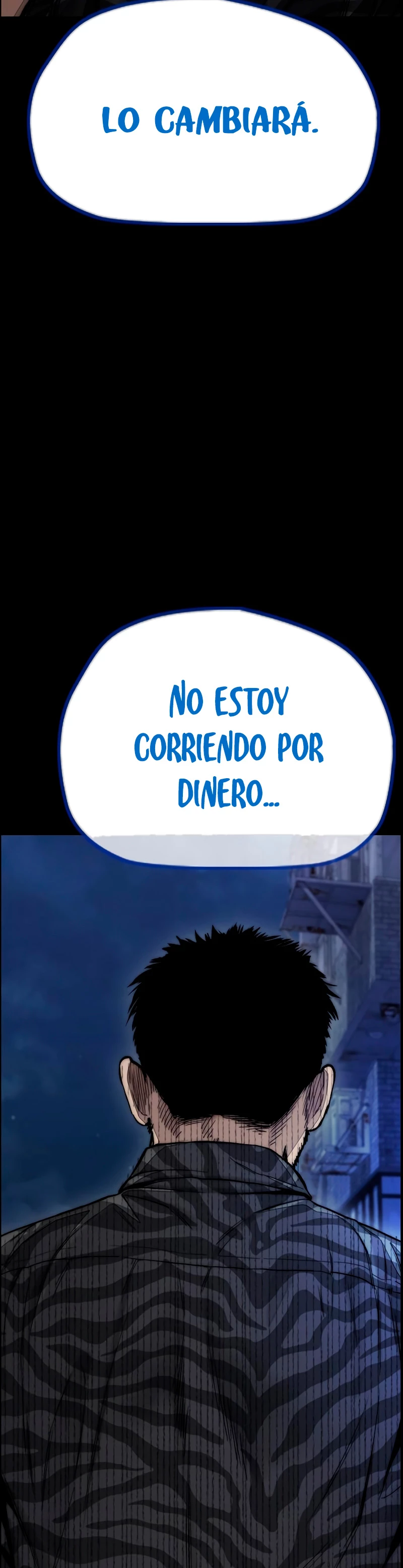 RompeVientos > Capitulo 458 > Page 221