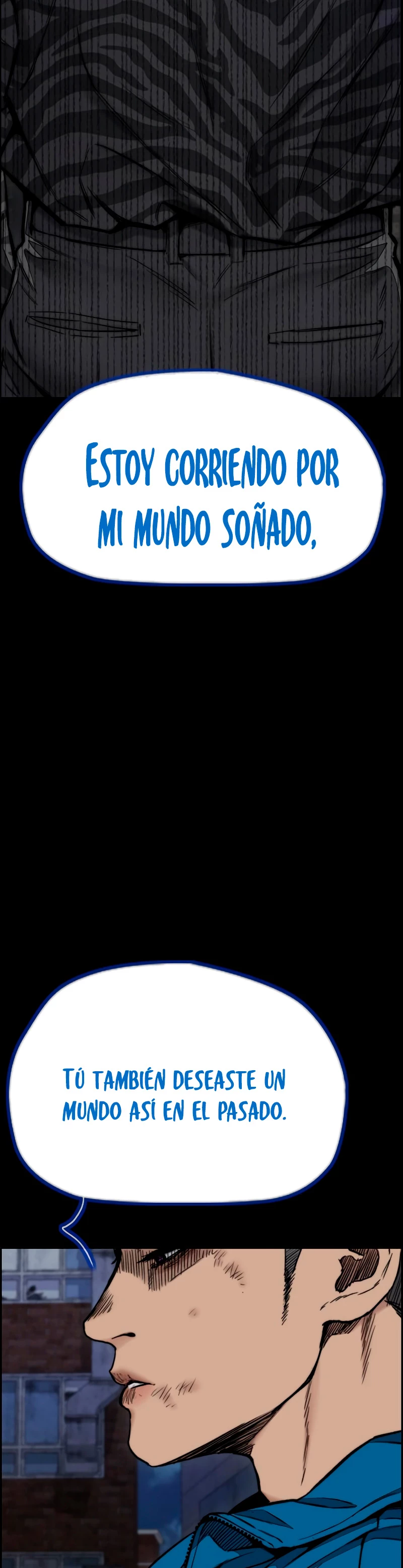 RompeVientos > Capitulo 458 > Page 231