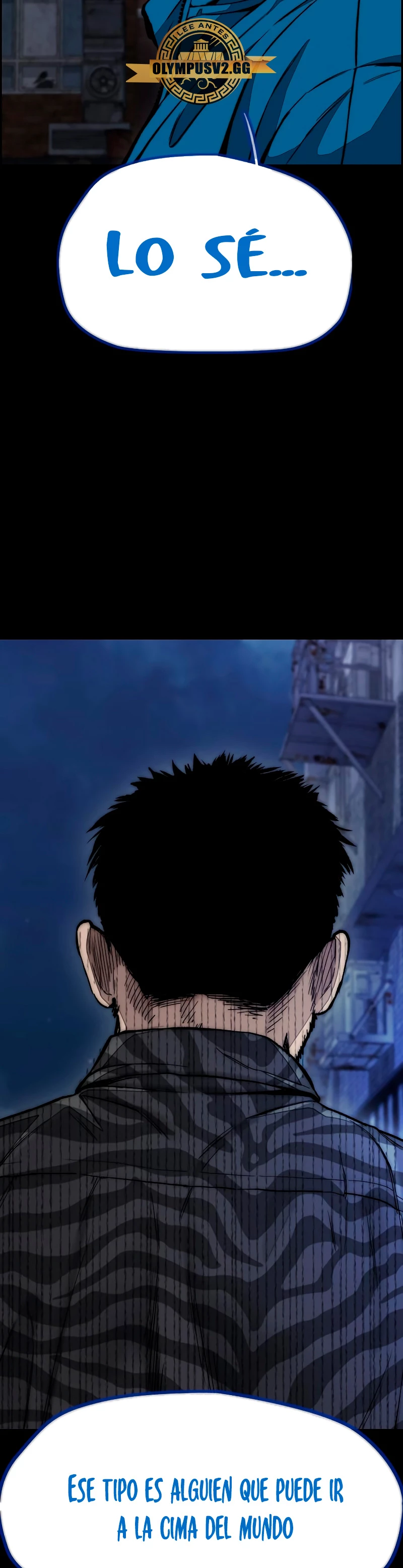 RompeVientos > Capitulo 458 > Page 241