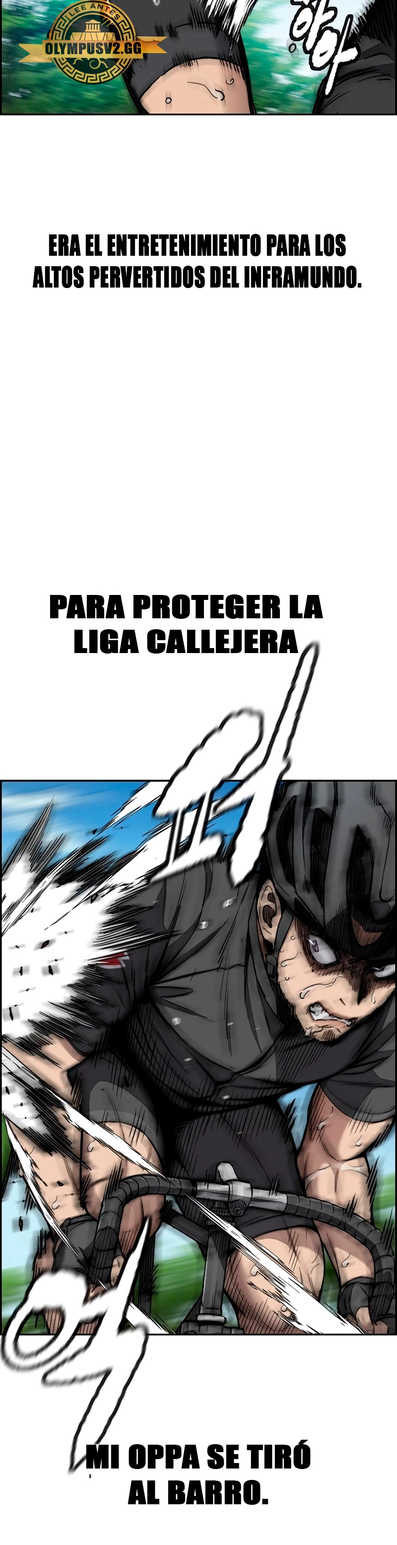 RompeVientos > Capitulo 458 > Page 271