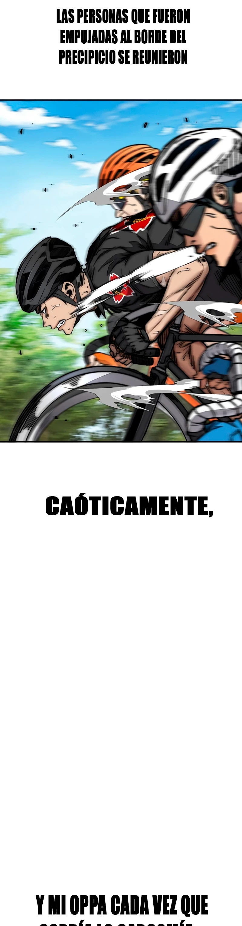 RompeVientos > Capitulo 458 > Page 291