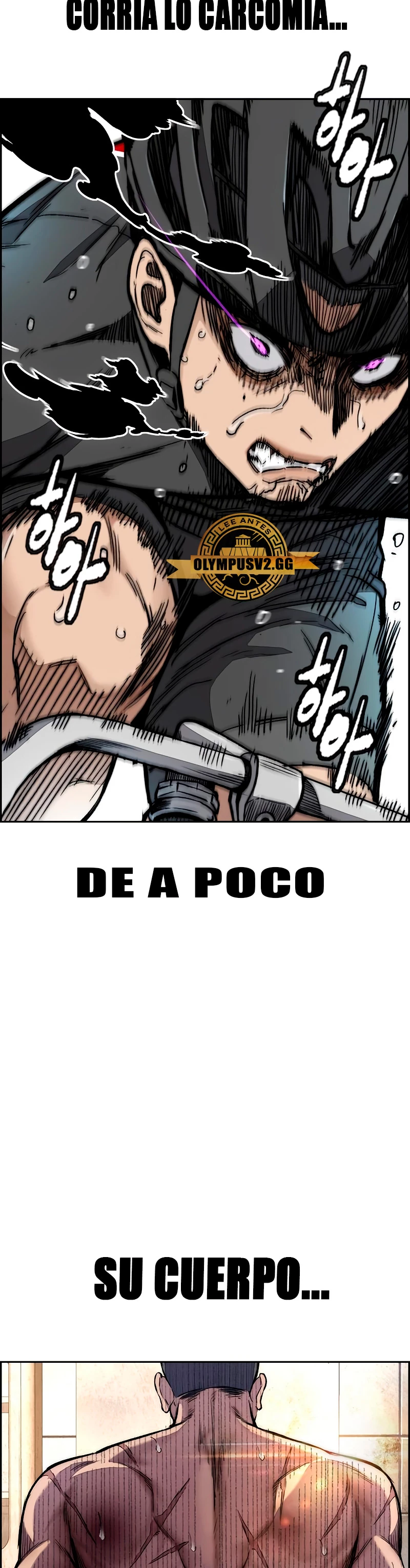 RompeVientos > Capitulo 458 > Page 301
