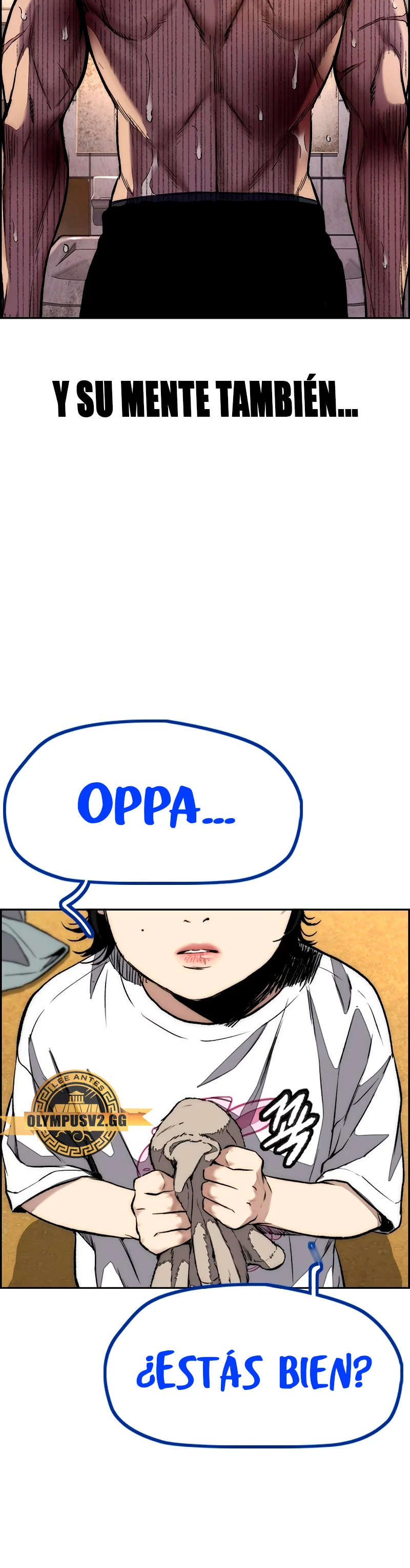 RompeVientos > Capitulo 458 > Page 311