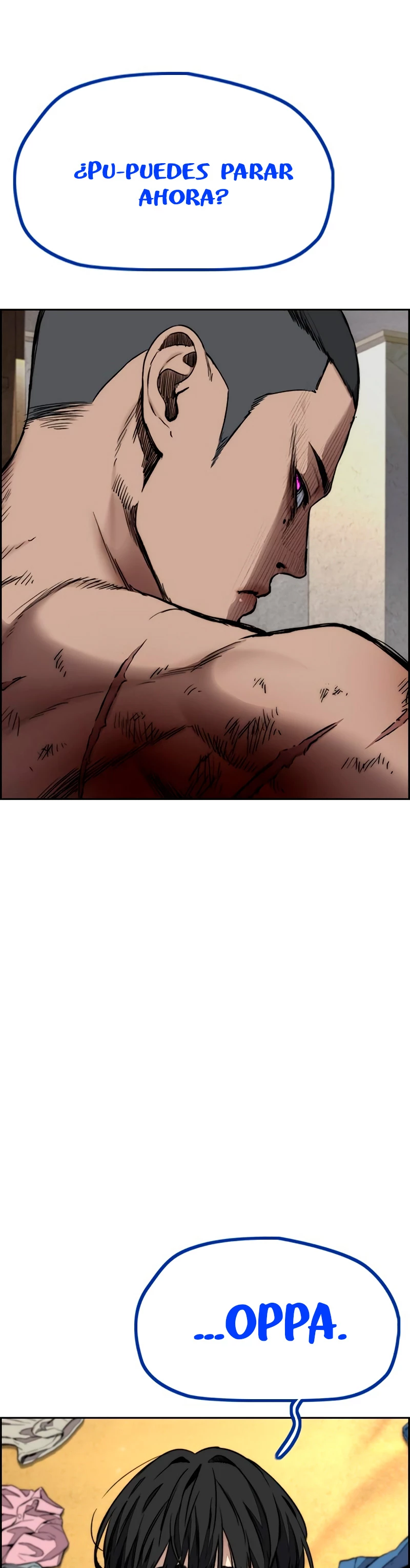 RompeVientos > Capitulo 458 > Page 321