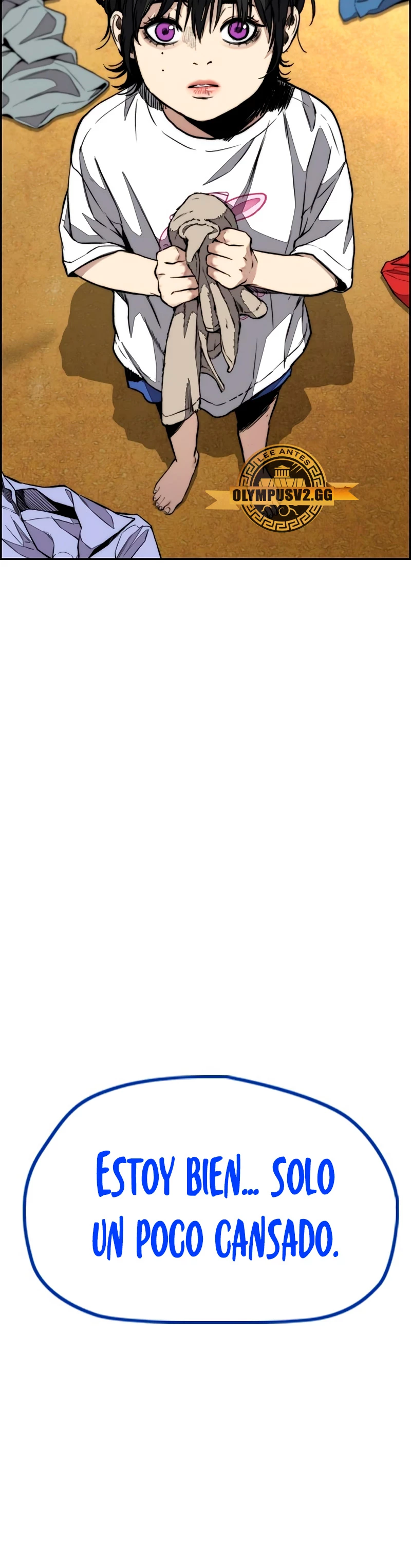 RompeVientos > Capitulo 458 > Page 331