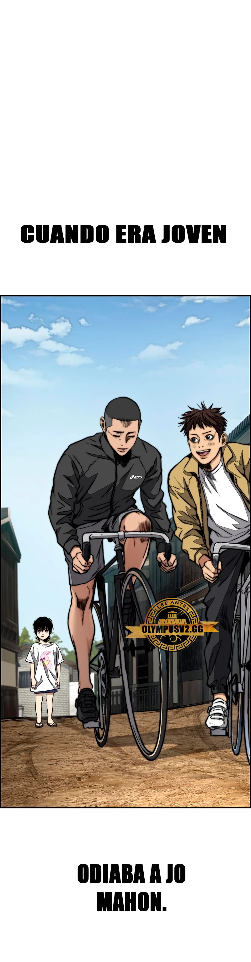 RompeVientos > Capitulo 458 > Page 341