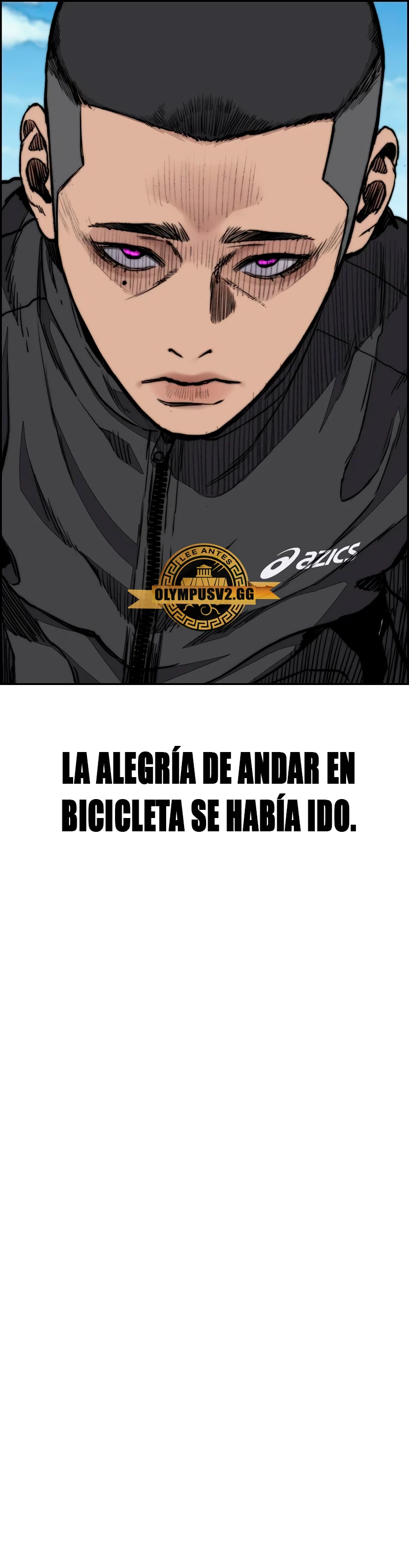 RompeVientos > Capitulo 458 > Page 381