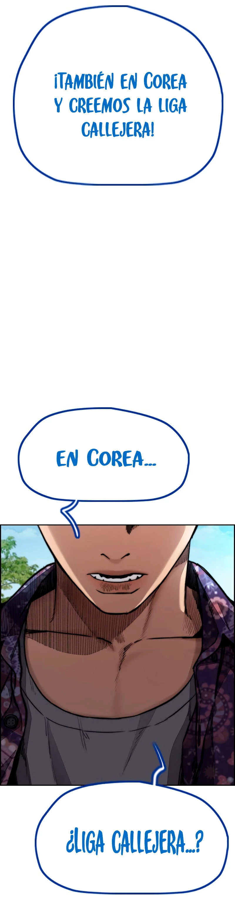 RompeVientos > Capitulo 458 > Page 431