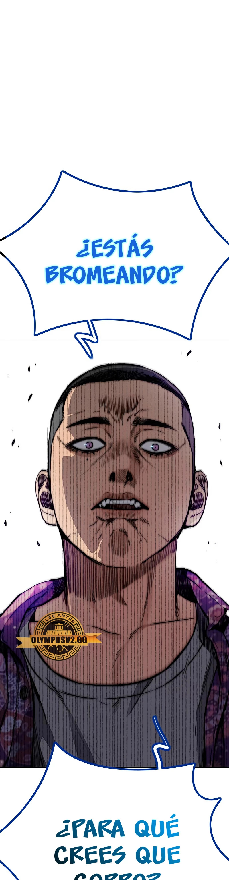 RompeVientos > Capitulo 458 > Page 441