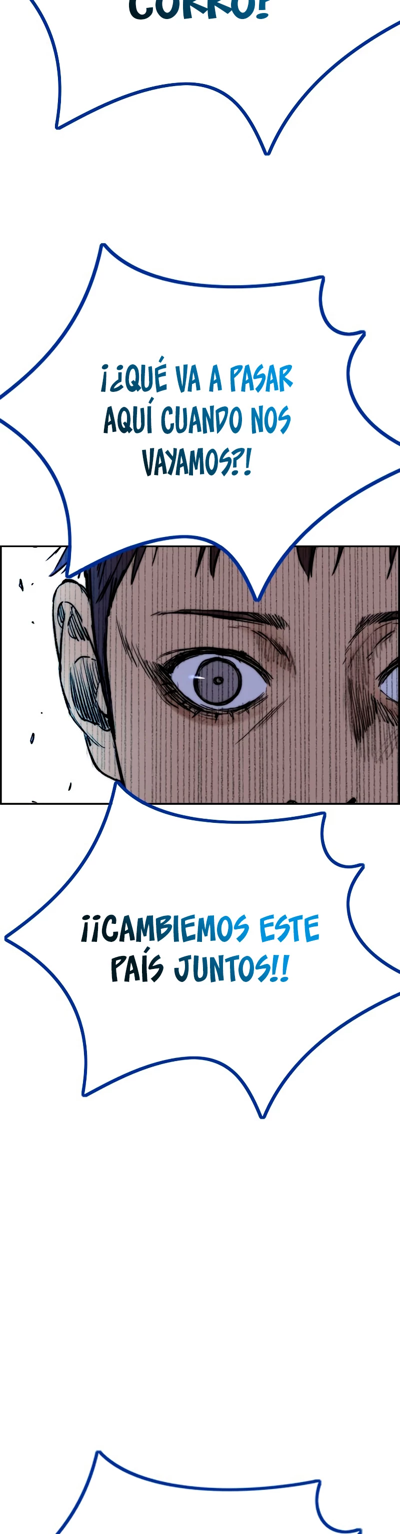 RompeVientos > Capitulo 458 > Page 451