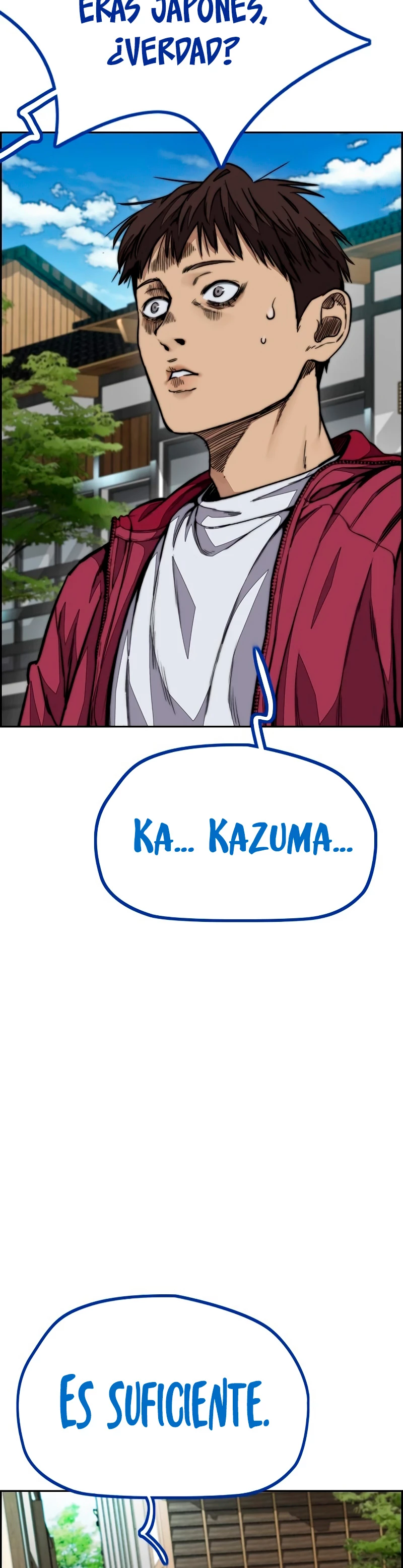 RompeVientos > Capitulo 458 > Page 481