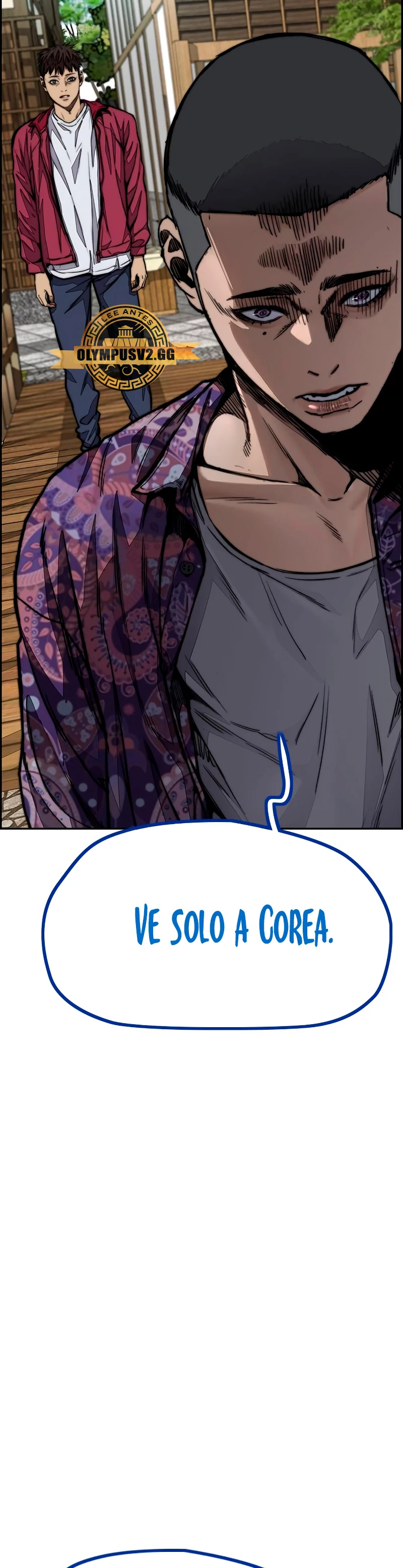 RompeVientos > Capitulo 458 > Page 491