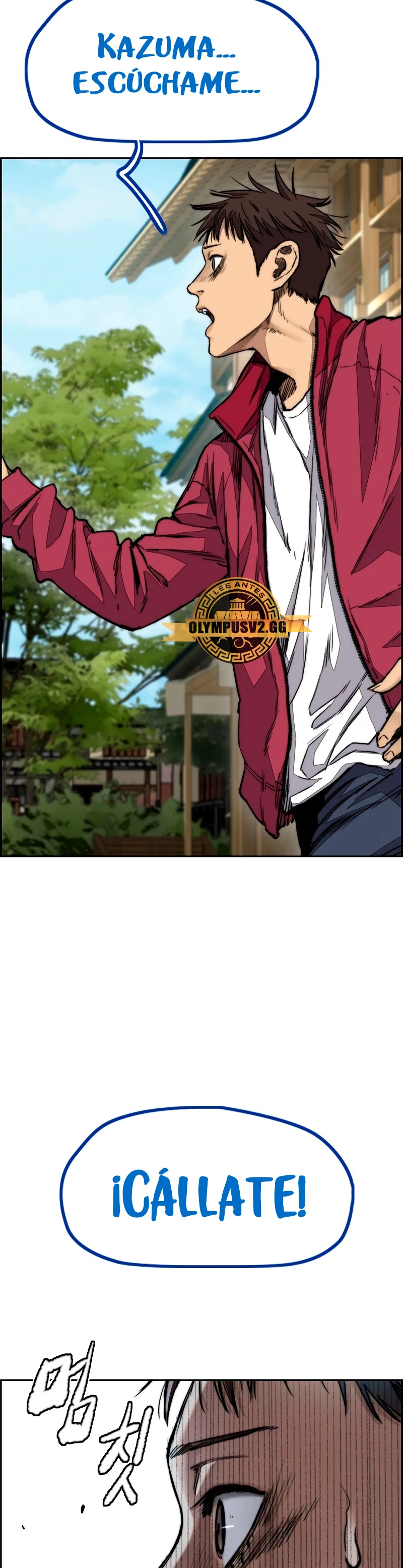 RompeVientos > Capitulo 458 > Page 501