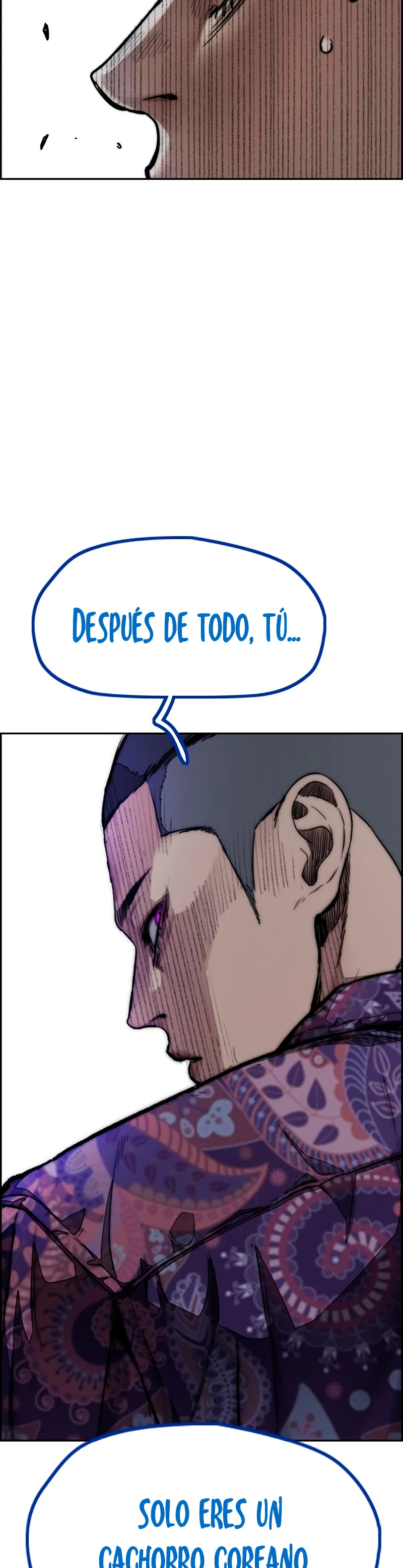 RompeVientos > Capitulo 458 > Page 511