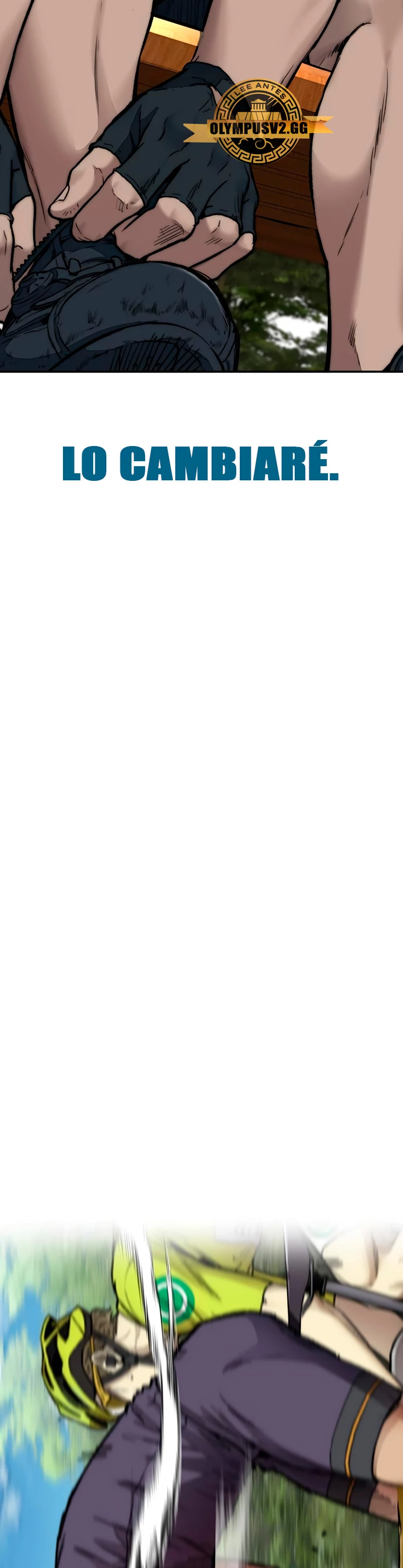 RompeVientos > Capitulo 458 > Page 541